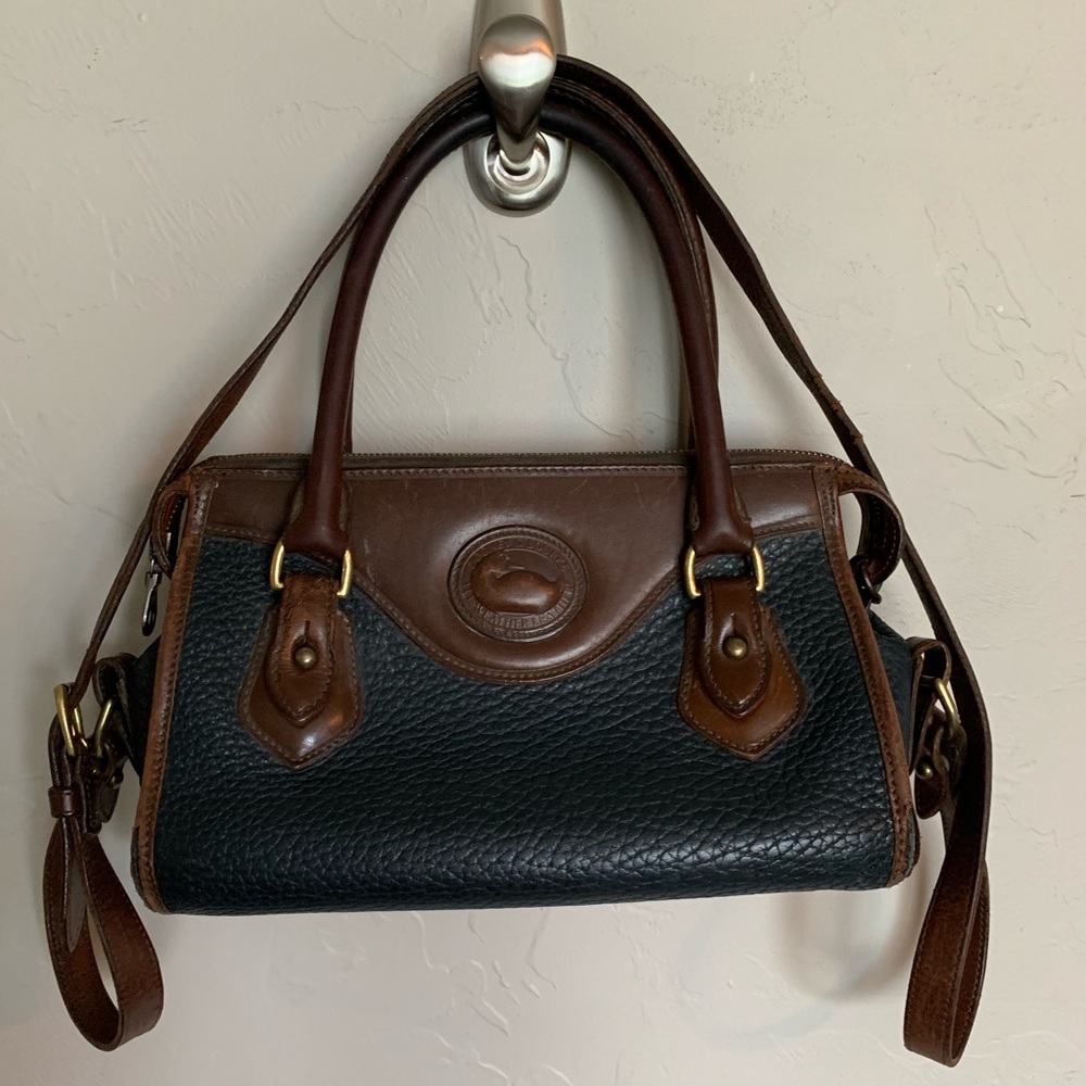 Vintage Dooney & Bourke Purse